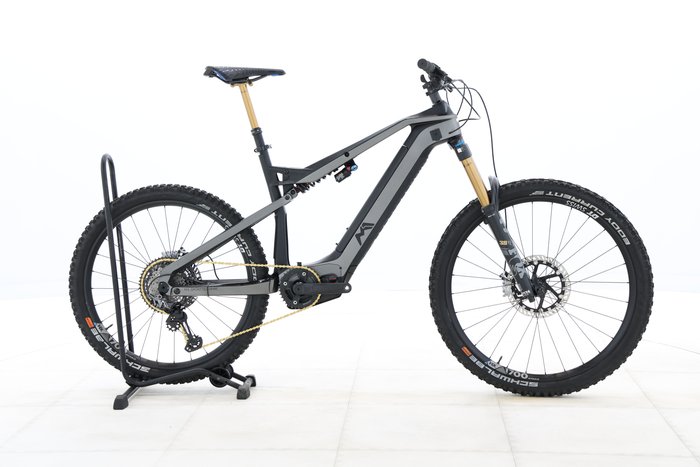M1-Sporttechnik Erzberg BR 2022
