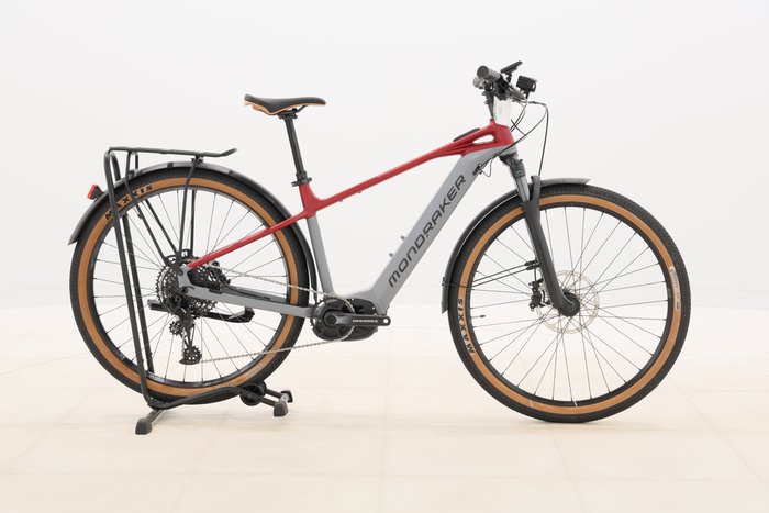 Mondraker PRIME RX 2023