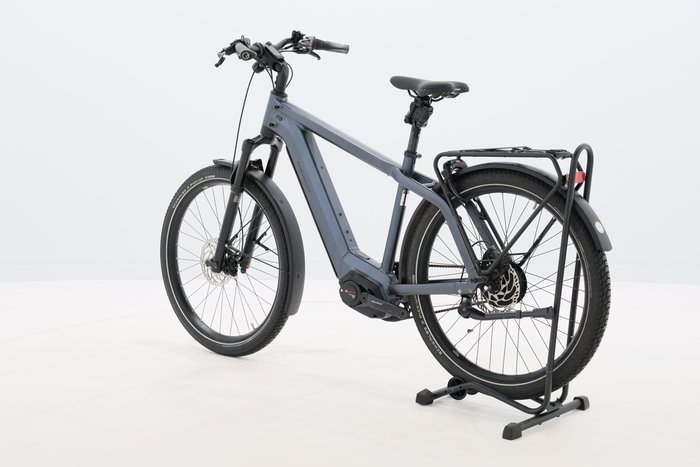 Riese & Müller Charger3 GT vario 2022