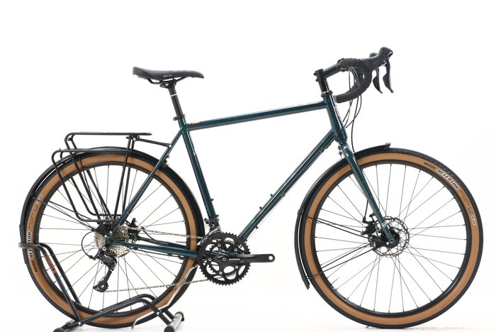 Kona ROVE 2024