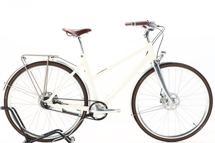 Schindelhauer FRIEDA XI 2023