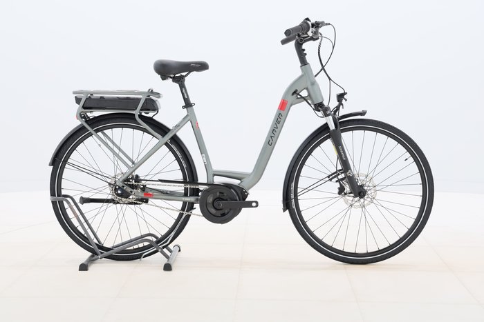 Carver E-CITYZEN LTD FL 400 2023