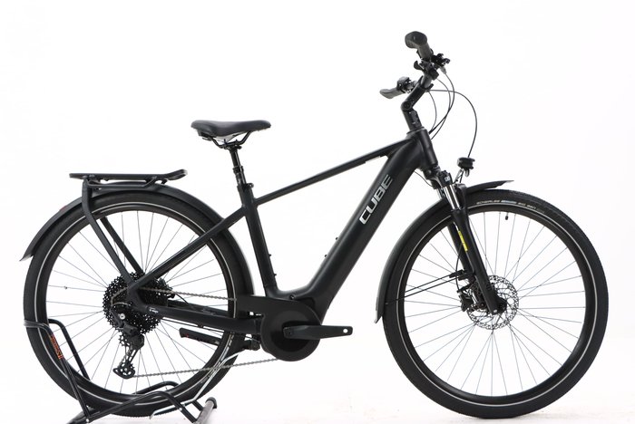 Cube TOURING HYBRID PRO 625 2024