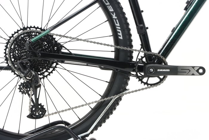 Cannondale TRAIL SE 2 2022