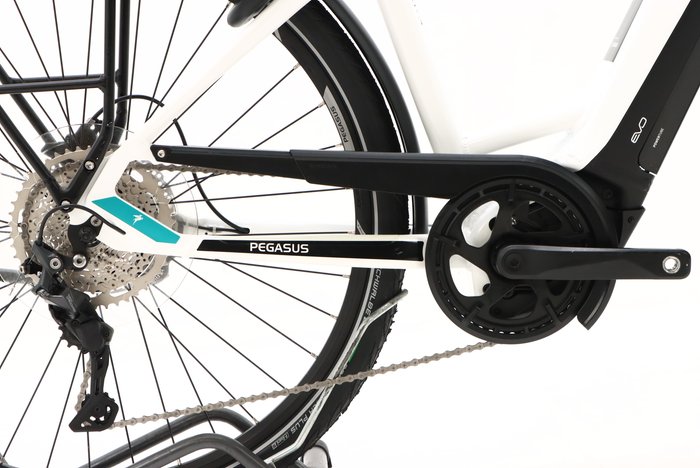 Pegasus PREMIO EVO 10 LITE 400 2023