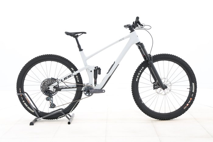 Cube Stereo One55 C:62 Race 29 2023
