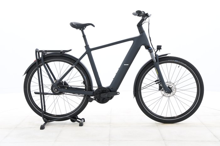 Cube Kathmandu Hybrid Pro 800 2025