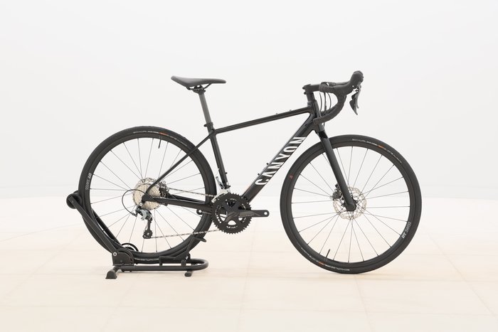 Canyon ENDURACE YOUNG HERO 2026