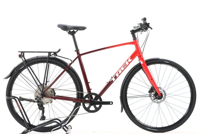 Trek FX 3 DISC EQUIPPED 2023