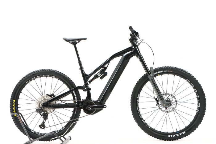Rockrider E-Feel 900 S Team Edition 2024
