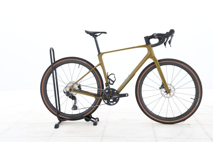 Cube NUROAD C:62 PRO 2025
