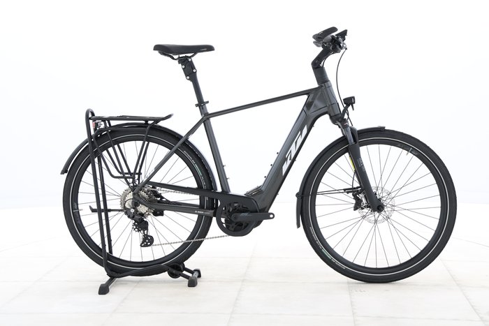 Ktm MACINA STYLE 730 2022