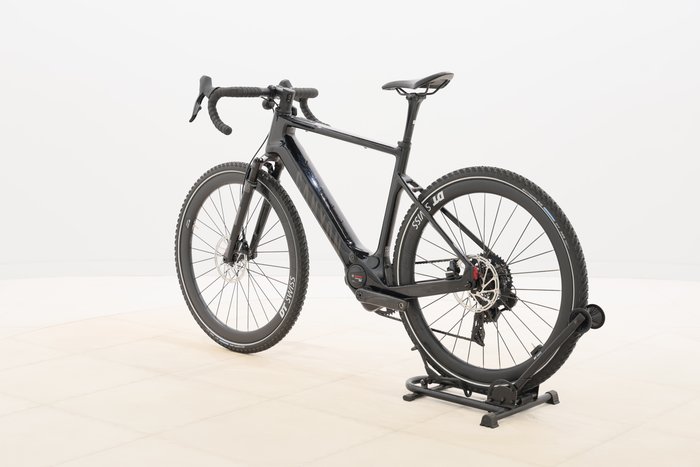 Canyon GRIZL:ON CF 9 2024