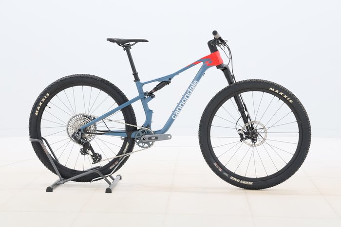 Cannondale Scalpel 2 Lefty 2024