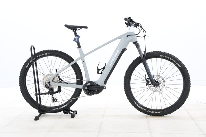Haibike ALLTRACK 7 29 2024