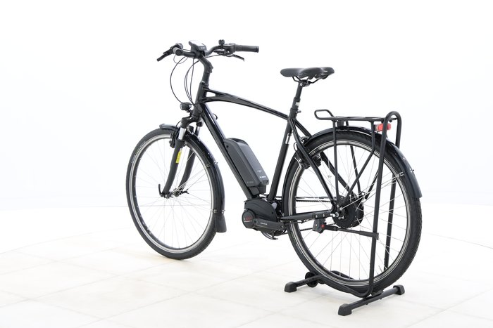 Riese & Müller CRUISER VARIO 2022