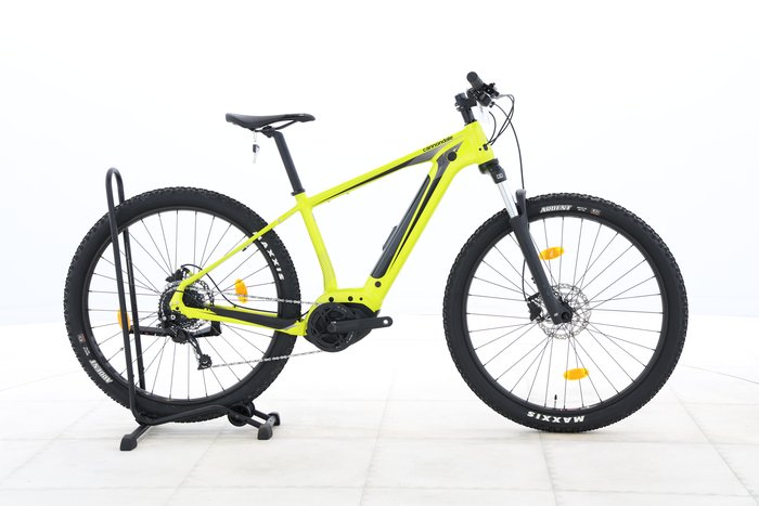 Cannondale TRAIL NEO 4 2022
