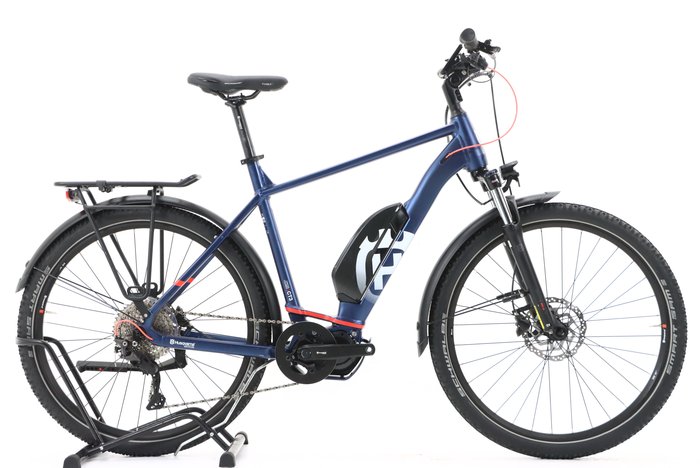 Husqvarna CROSS TOURER 3 2021