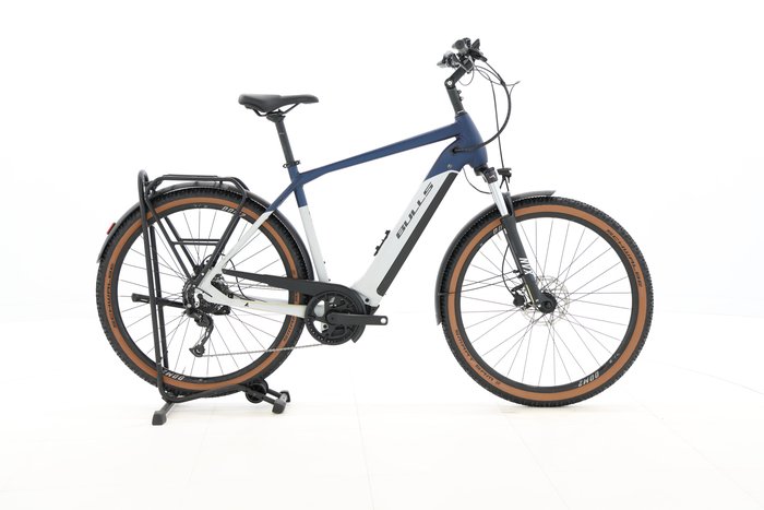 Cube STEREO HYBRID 140 HPC PRO 750 2023