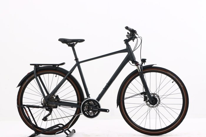 Cube KATHMANDU PRO 2022