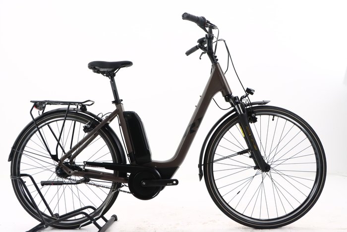 R Raymon CITYRAY E 2.0 CB 500 2022
