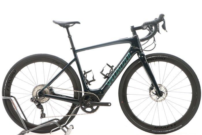 Specialized TURBO CREO SL EXPERT EVO 2021