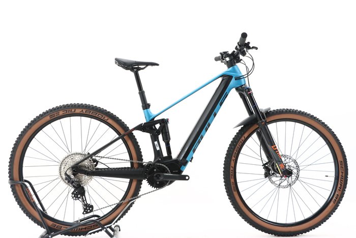 Bulls SONIC EVO AM-SL 1 2024