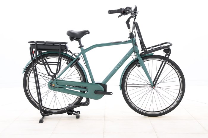 Gazelle HEAVYDUTYNL C7+ HMB 500 2024