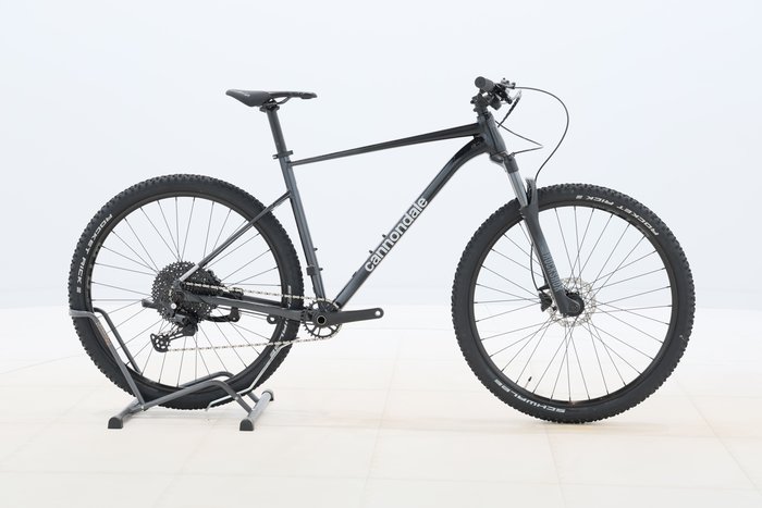 Cannondale TRAIL SL 3 2022