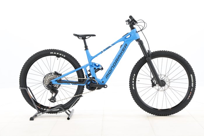 Mondraker SLY R 2025