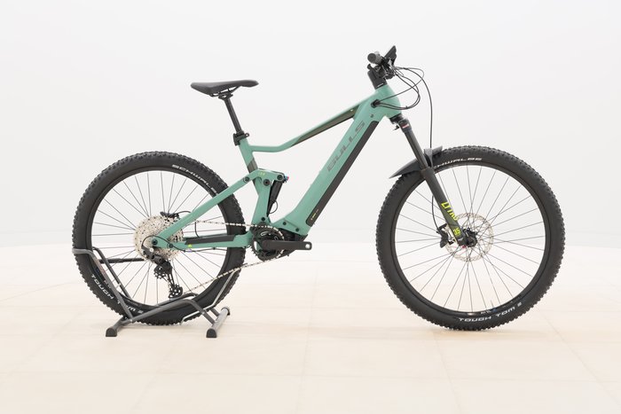 Bulls COPPERHEAD EVO AM 2 750 2023
