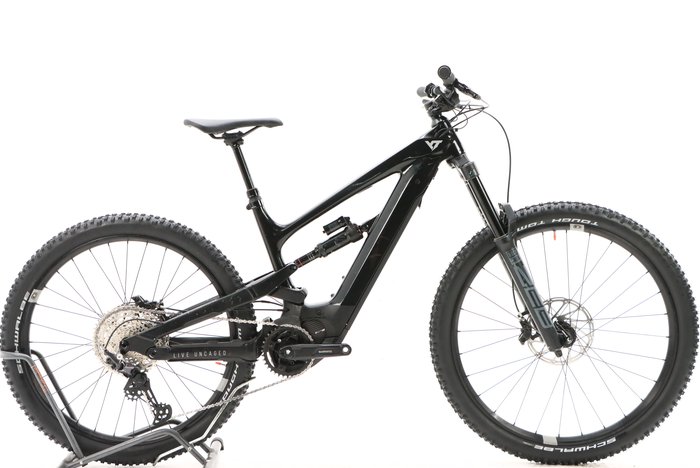 YT Industries Decoy 29/27 HX CORE 2 2021