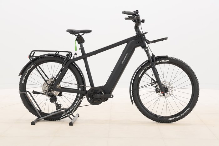 Riese & Müller CHARGER4 GT TOURING 2023