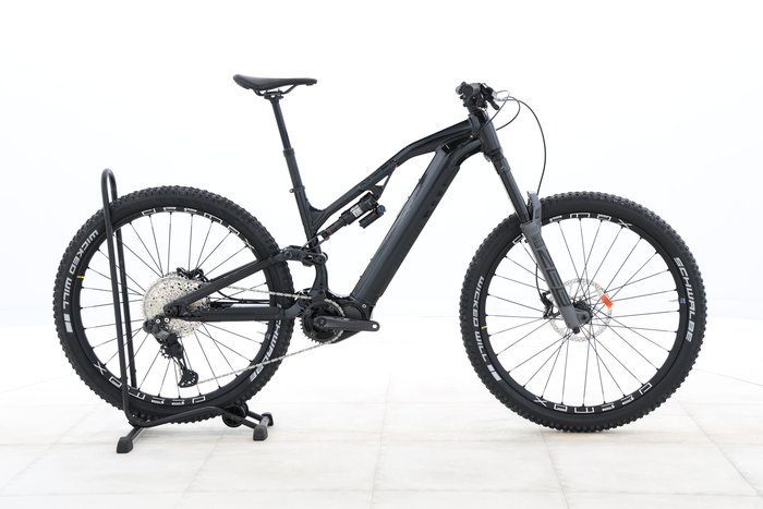 Rockrider E-Feel 900 S Team Edition 2025