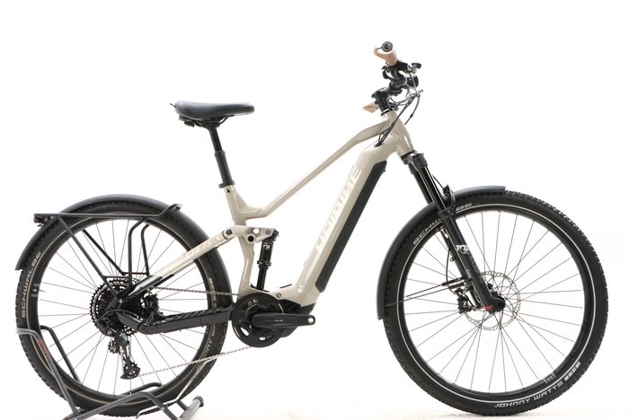 Haibike ADVENTR FS 10 2023
