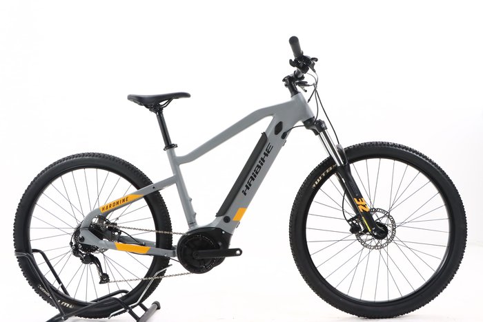 Haibike HARDNINE 4 2022