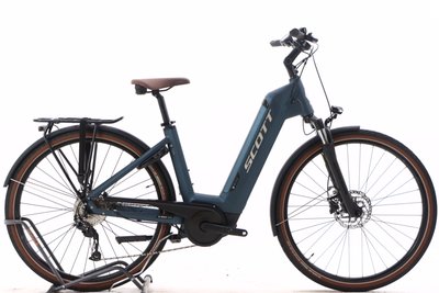 Scott SUB ACTIVE ERIDE 10 2023