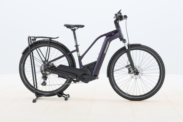 Bergamont E-HORIZON SPORT 6 2023