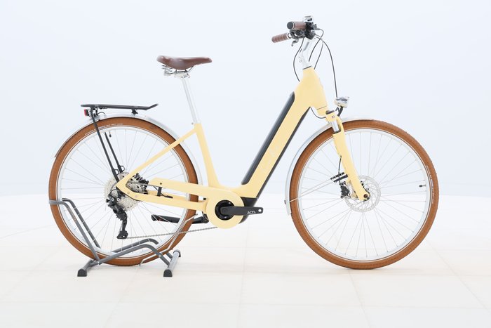 Cube ELLA RIDE HYBRID 500 2023