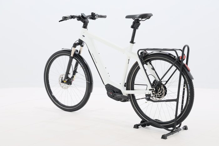 Riese & Müller CHARGER3 VARIO 500 2022