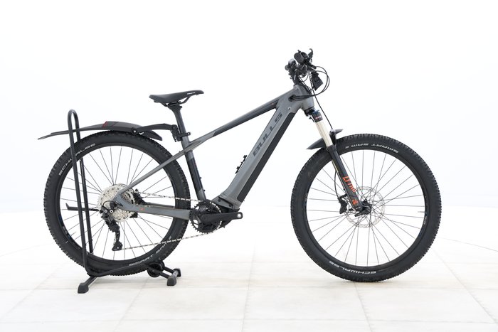 Bulls COPPERHEAD EVO 2 XXL 750 2023