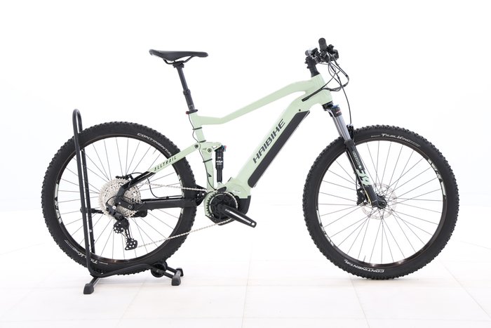 Haibike ALLTRAIL 4 29 2022