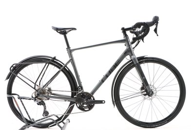 Cube NUROAD RACE FE 2023