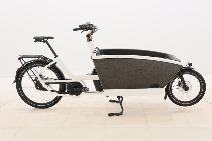 Urban Arrow Family Performance Line 2022