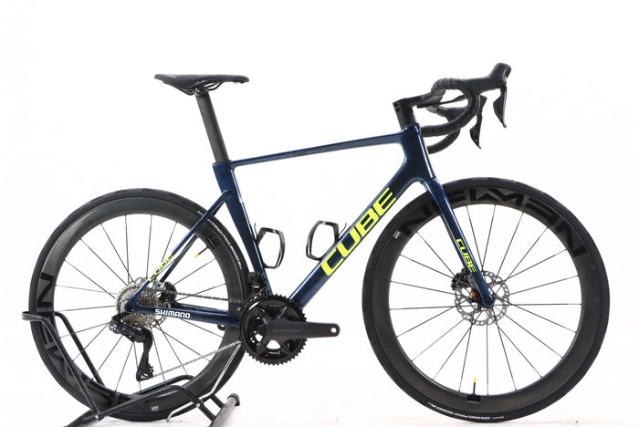 Cube LITENING AERO C:68X SLX 2023