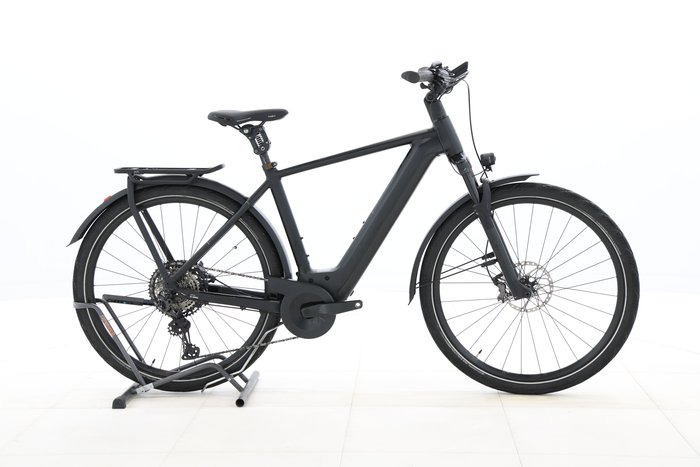 Cube KATHMANDU HYBRID SLT 750 2023