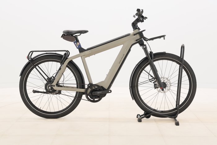 Riese & Müller SUPERCHARGER GT VARIO 1250 2022