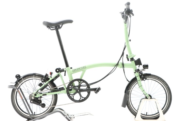 Brompton MLD6 Custom 2023