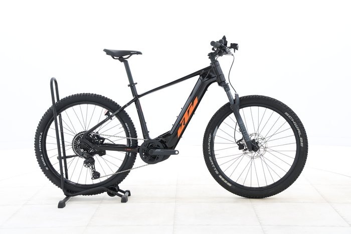 KTM Macina Team 772 2023