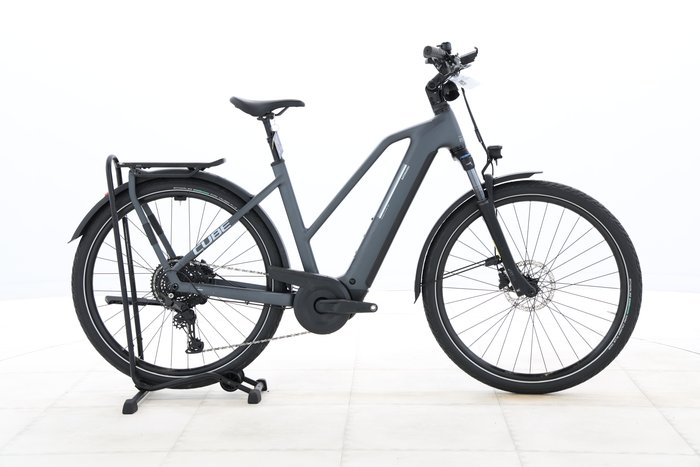 Cube KATHMANDU HYBRID ONE 800 2026